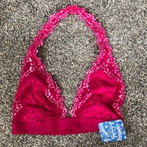 Free People Bralette